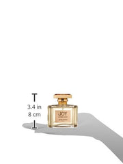 Jean Patou Joy Forever EDT cap and nozzle for controlled spritz
