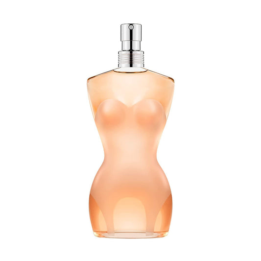 Jean Paul Gaultier Classique eau de toilette bottle for daily wear