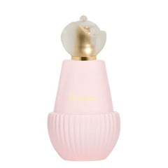 Jeanne Arthes Pavlova bottle side profile showcases elegant French design