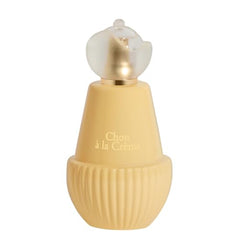 Jeanne Arthes vanilla-caramel-orchid notes create a creamy daytime aroma.