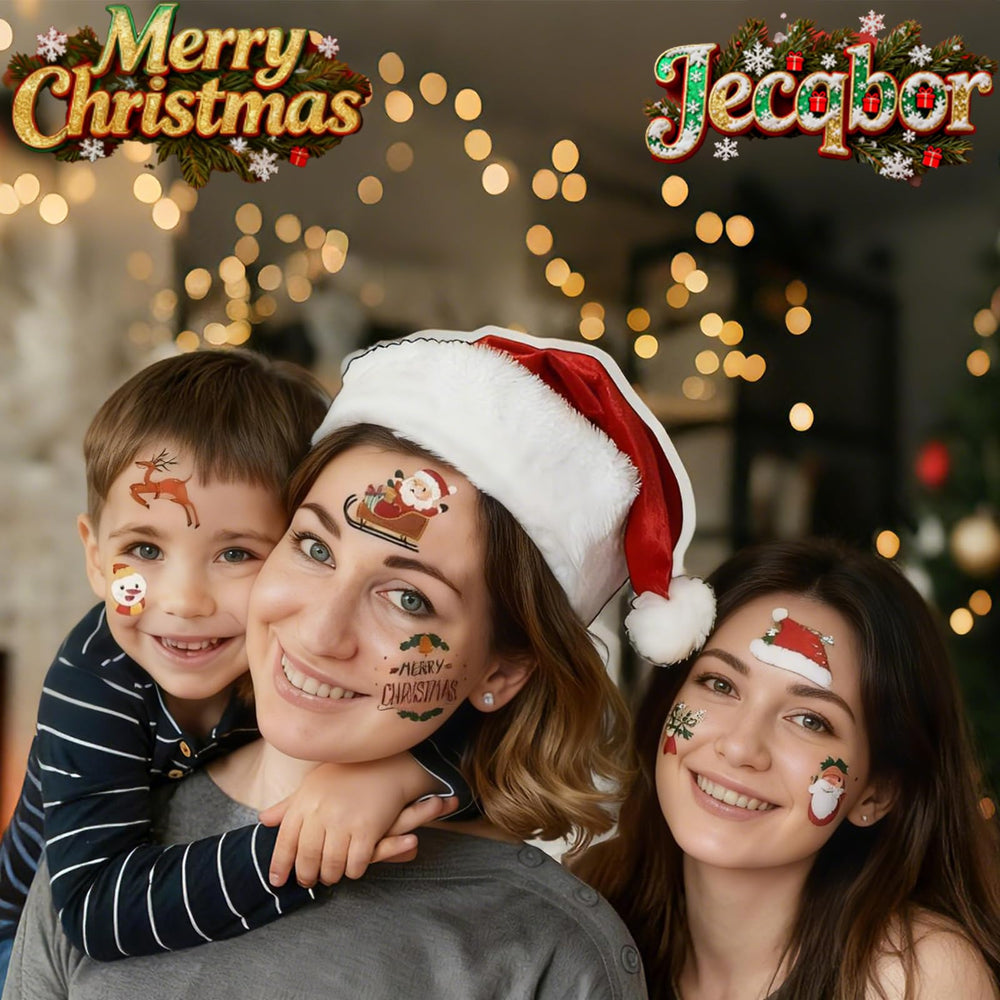 Jecqbor inkjet sheets 8.5x11 deliver vibrant, long-lasting temporary tattoos