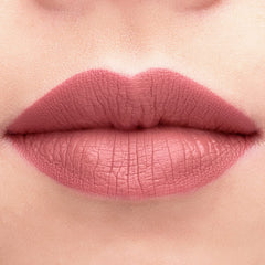 Jeffree Star Gemini velour tube closeup highlights sleek packaging