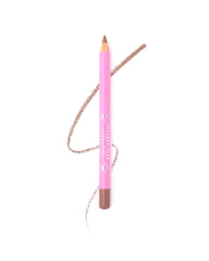 Jeffree Star Velour Lip Liner close-up cap twist for precise definition