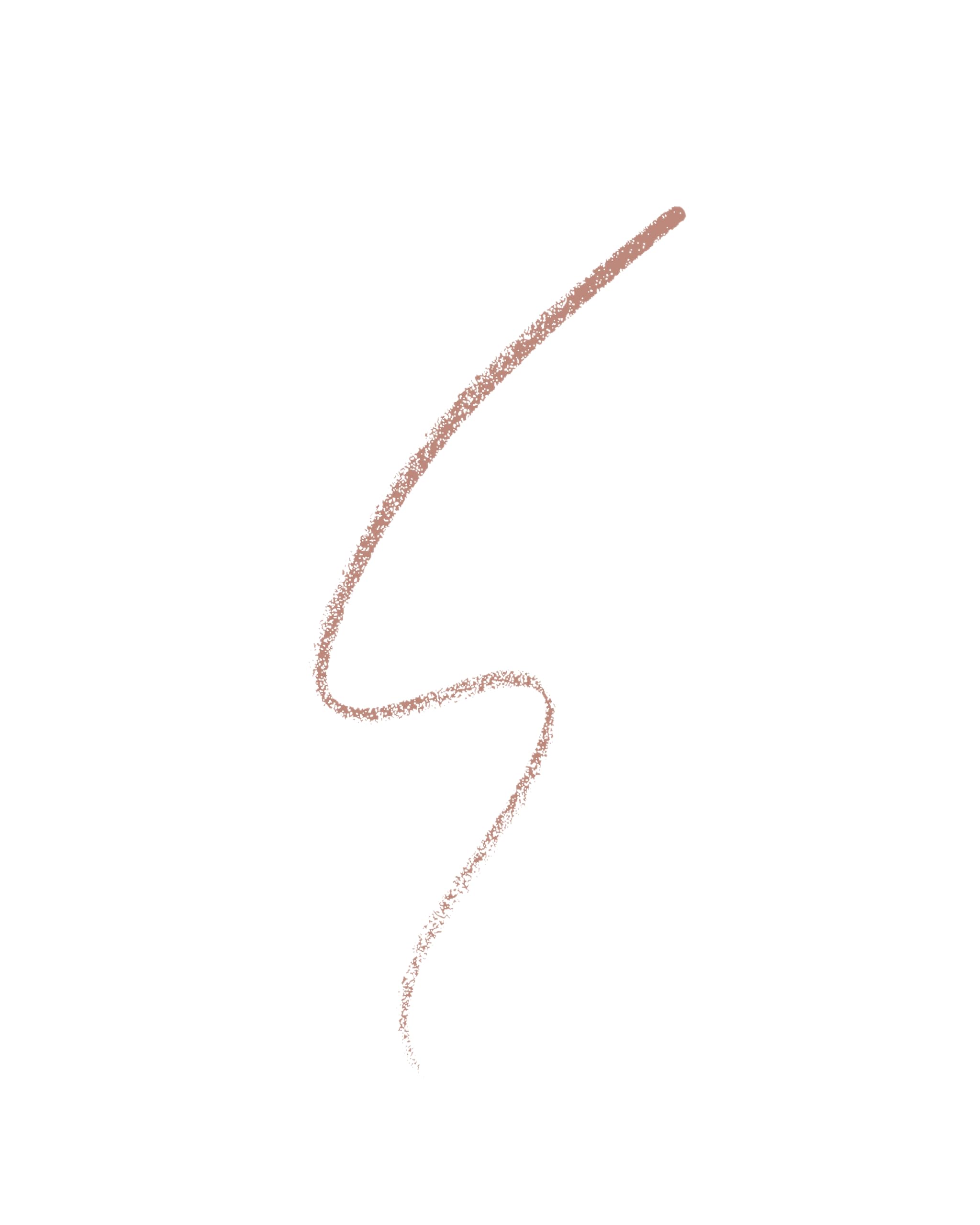 Jeffree Star Velour Lip Liner mannequin nude swatch for everyday look