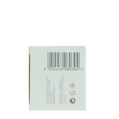 Jennifer Lopez Glow information card detailing bottle size and notes
