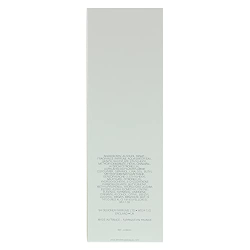 Jennifer Lopez Glow packaging box shown for gift-ready presentation