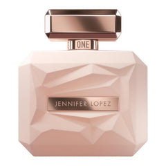 Jennifer Lopez One heart acetate sleeve adds a special edition touch for gifting.