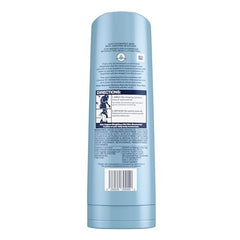 Applying Jergens Wet Skin on wet skin after shower for fast absorption.