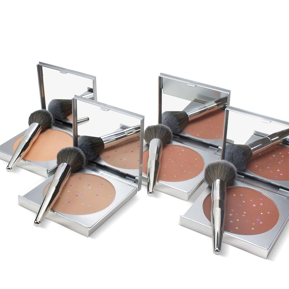 Jerome Alexander Magic Minerals mineral-based formula delivers natural-looking coverage