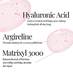 Jerome Alexander AirTint with Argireline and Matrixyl for smoother look