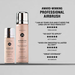 Jerome Alexander MagicMinerals inclusion of hydration actives hint at moisturizing benefits