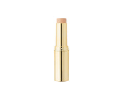 Jerome Alexander MagicMinerals intense foundation nude closeup shows creamy texture for quick coverage