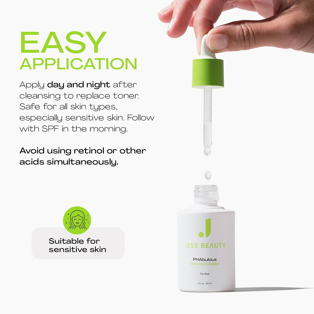PHAbulous antioxidant protection visual implies shield against environmental stressors