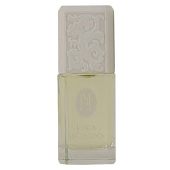 Jessica McClintock EDP bottle closeup reveals citrus and floral notes
