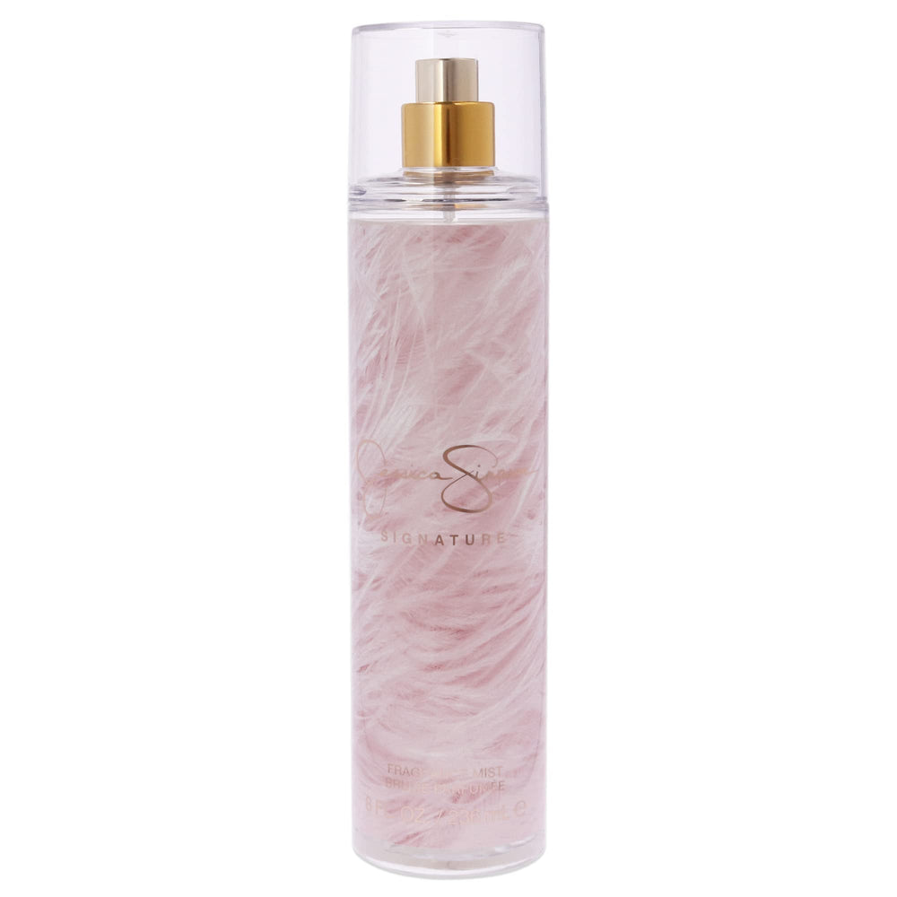 Jessica Simpson Signature body spray bottle 8 oz for daily wear