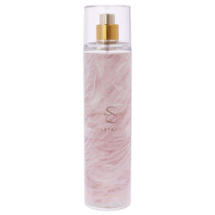 Jessica Simpson Signature body spray bottle 8 oz for daily wear