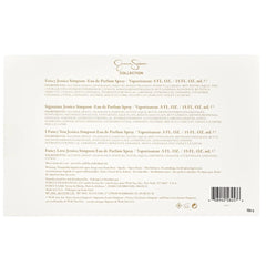 Jessica Simpson Signature EDP mini travel spray for daily wear.
