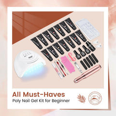 JEWHITENY nail drill machine at 25,000 RPM for precise nail removal and cleanup.