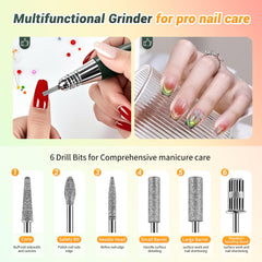 Compact pink rechargeable design for cordless convenience at home or salon
