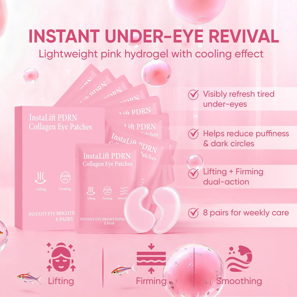 Packaged Jfsyb Instalift patches support hydration and smoothing
