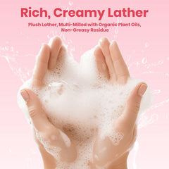 JHZHONG decorative grape soap enhances bathroom decor while providing practical hand cleansing.