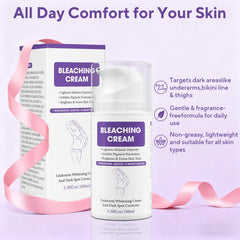 JIANLANPTT soothing blend avocado and lavender oils for calm skin