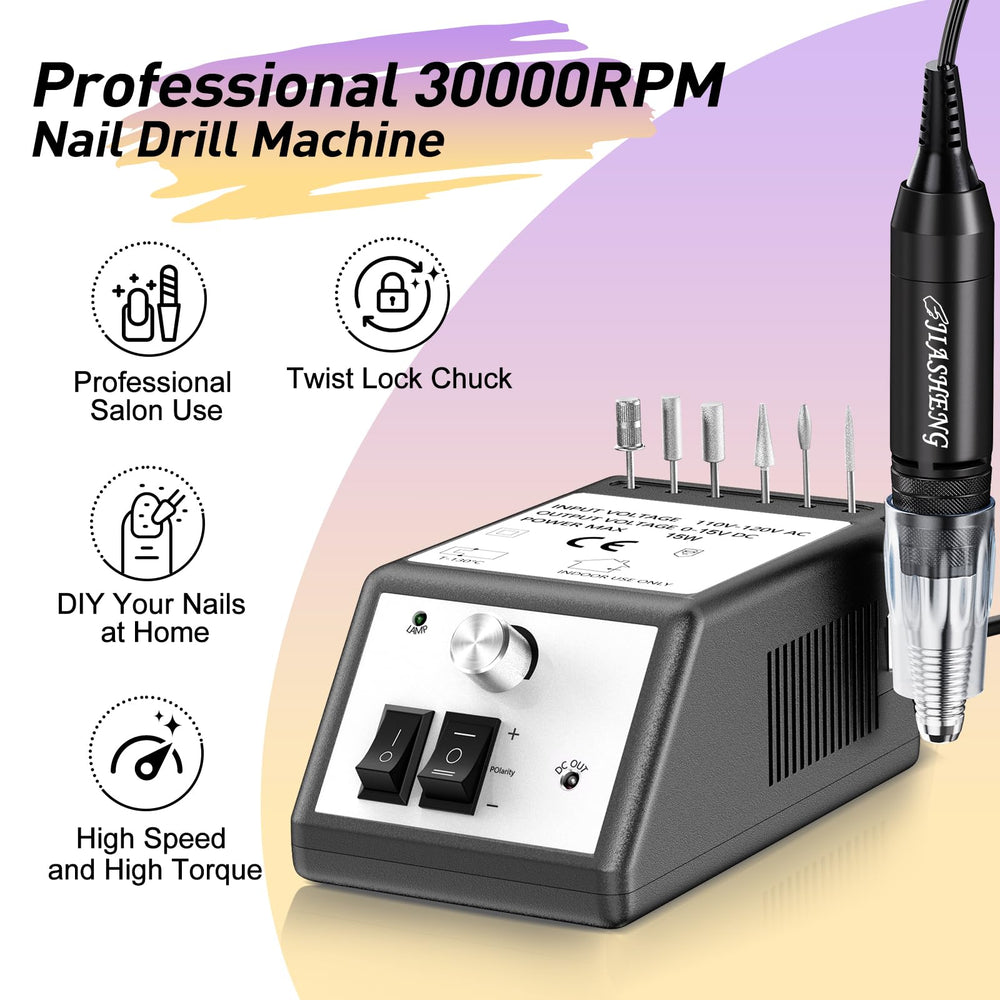 Jiasheng aluminum handpiece with heat-dissipation holes for cooler operation