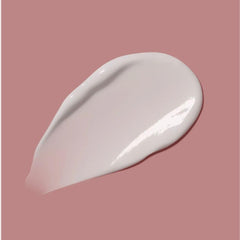 Cream texture close-up shows rich hydration from JIGME CALA R.a.r.e.
