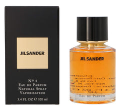 Jil Sander #4 product on surface - ideal for catalog shots and shopper confidence
