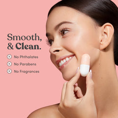 JILL Glow Niacinamide shown for brightening and texture refinement