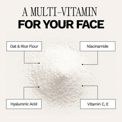JILL Hair Identifying Spray supports precise exfoliation and hair removal routines.