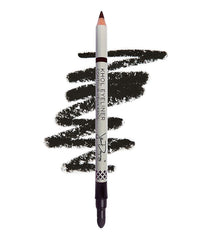 Jillian Dempsey Khol Eyeliner with built-in smudger for effortless blending and smoky looks.