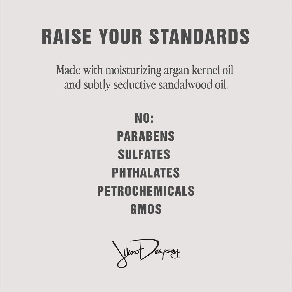Argan oil in Roadie pomade moisturizes while shaping texture.