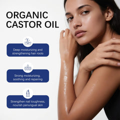 Scalp treatment and beard care with JISKG for healthier hair.