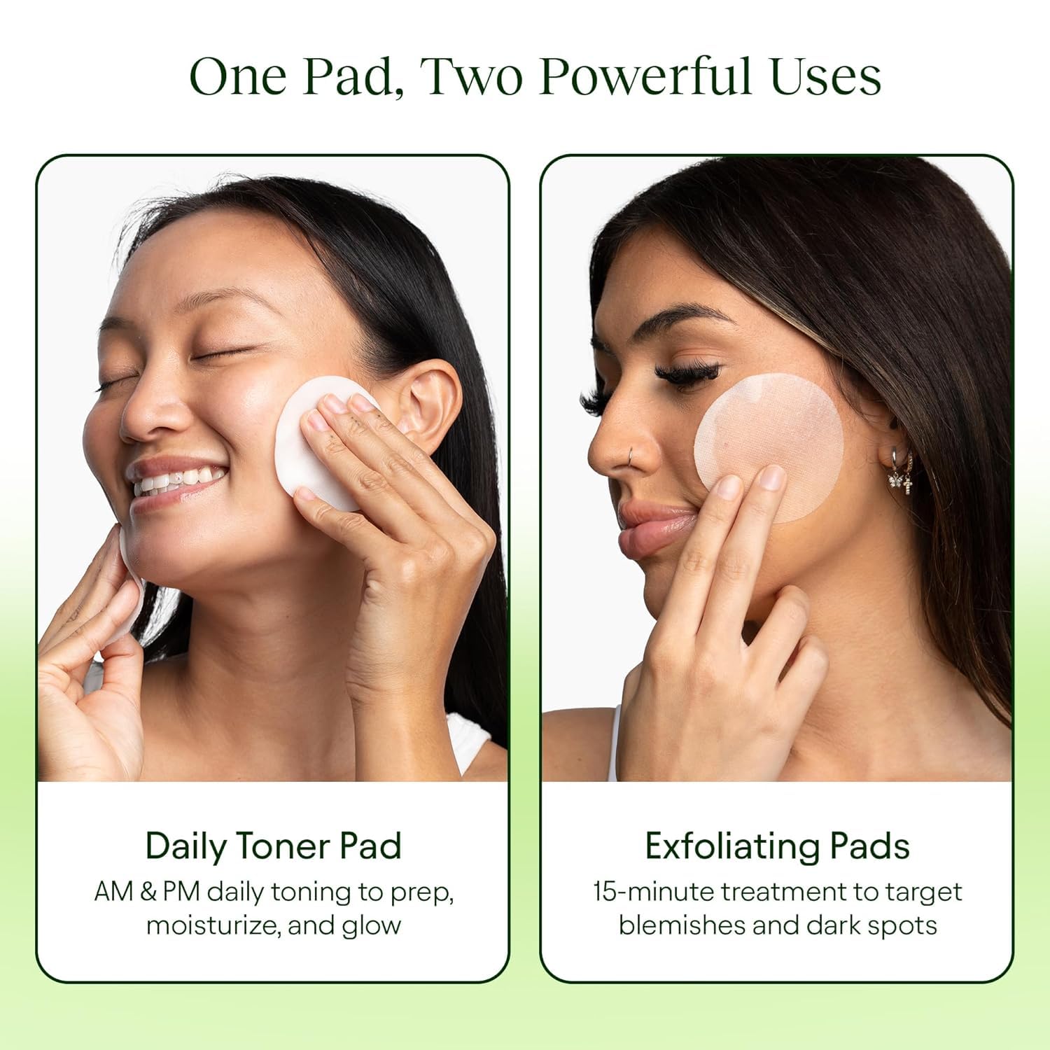 Peptide complex close-up suggesting firming and rejuvenation benefits.