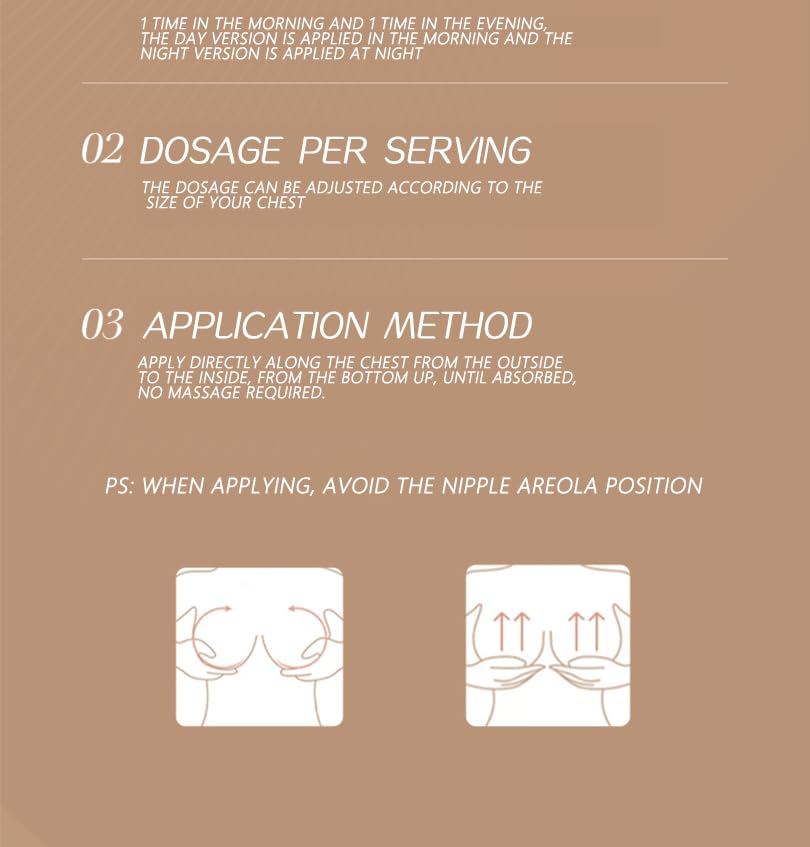 JJLBRO safe and gentle cream for all skin types in a simple, clean setup.