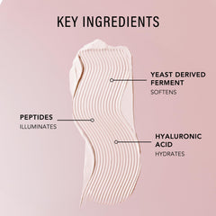 JLO BEAUTY That Blockbuster under-makeup base image implies ideal makeup prep.