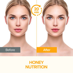 JMsolution Bestselling status badge conveying trust in Korean skincare.