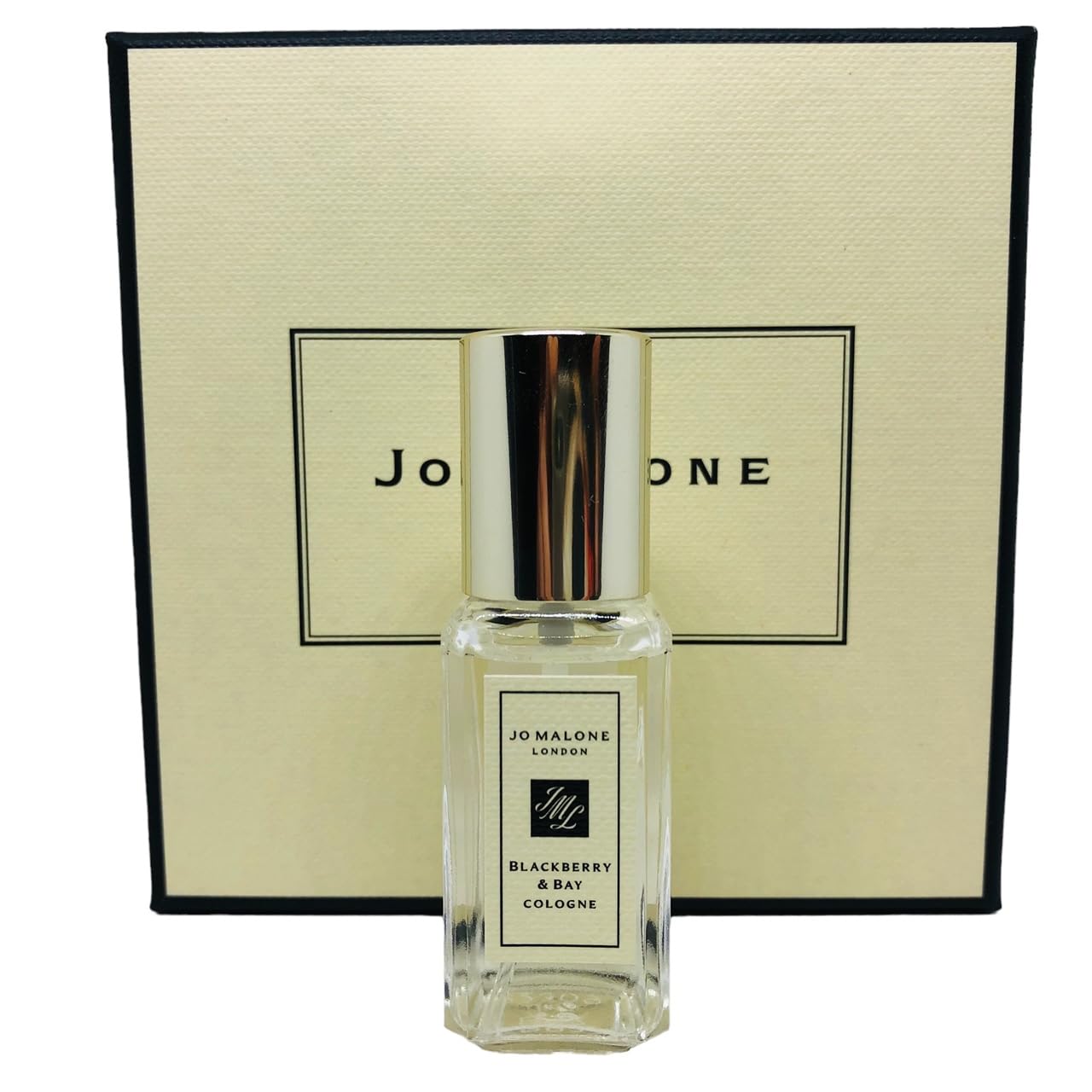 Jo Malone Blackberry & Bay mini spray, travel-friendly fragrance on the go