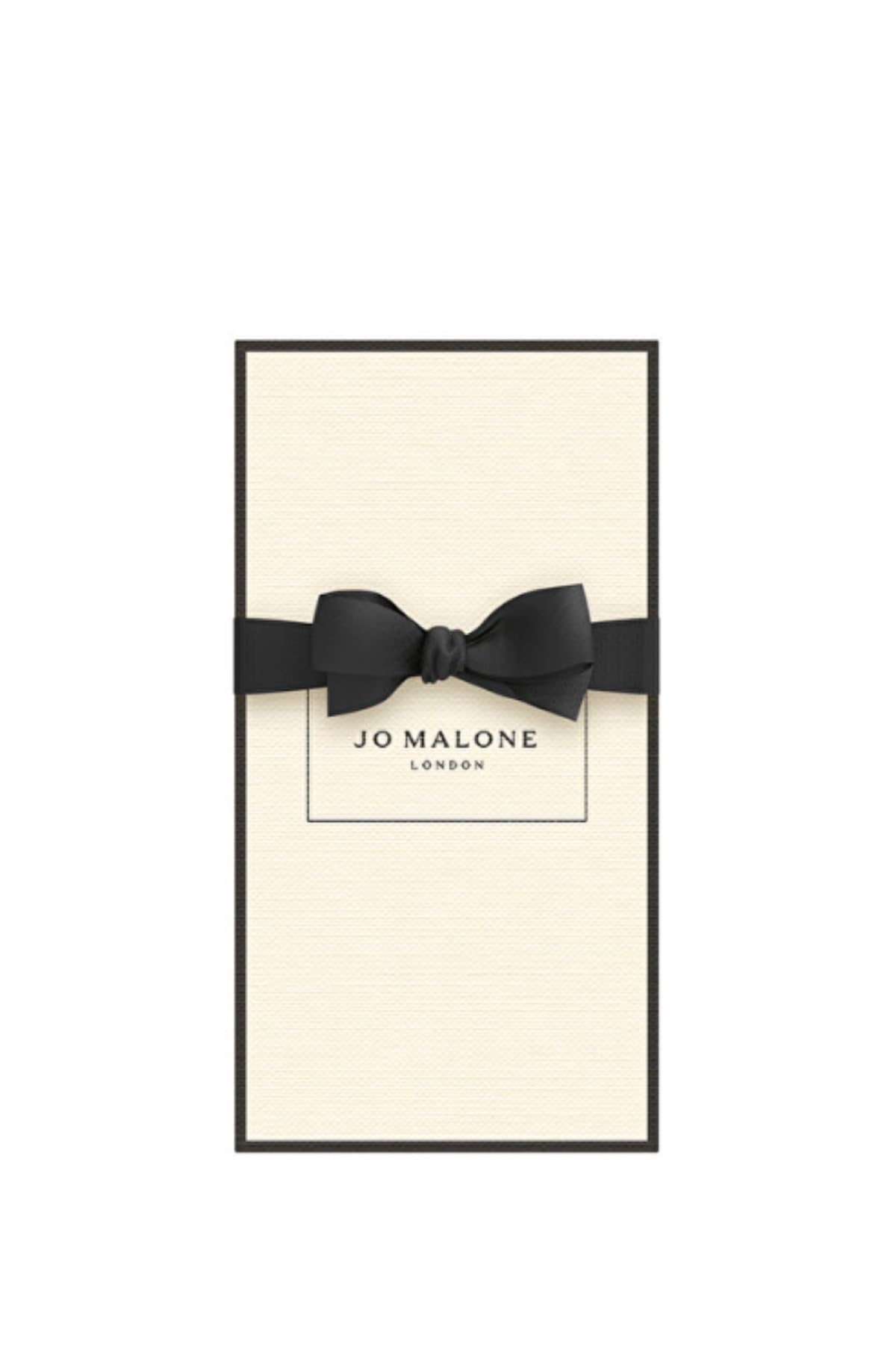 Jo Malone Cypress & Grapevine packaging box on display, gift-ready appeal