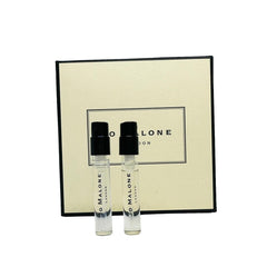 Jo Malone English Pear & Freesia sample vial to try before purchase