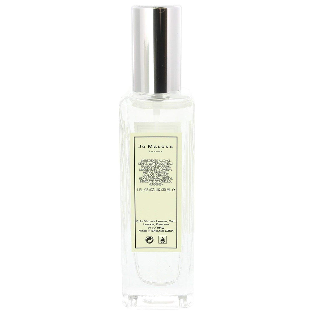 Jo Malone English Pear & Freesia spray, an elegant scent suitable for daily or evening occasions.