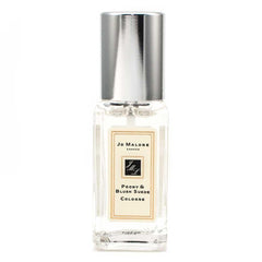 Jo Malone Peony & Blush Suede bottle for everyday luxury fragrance.