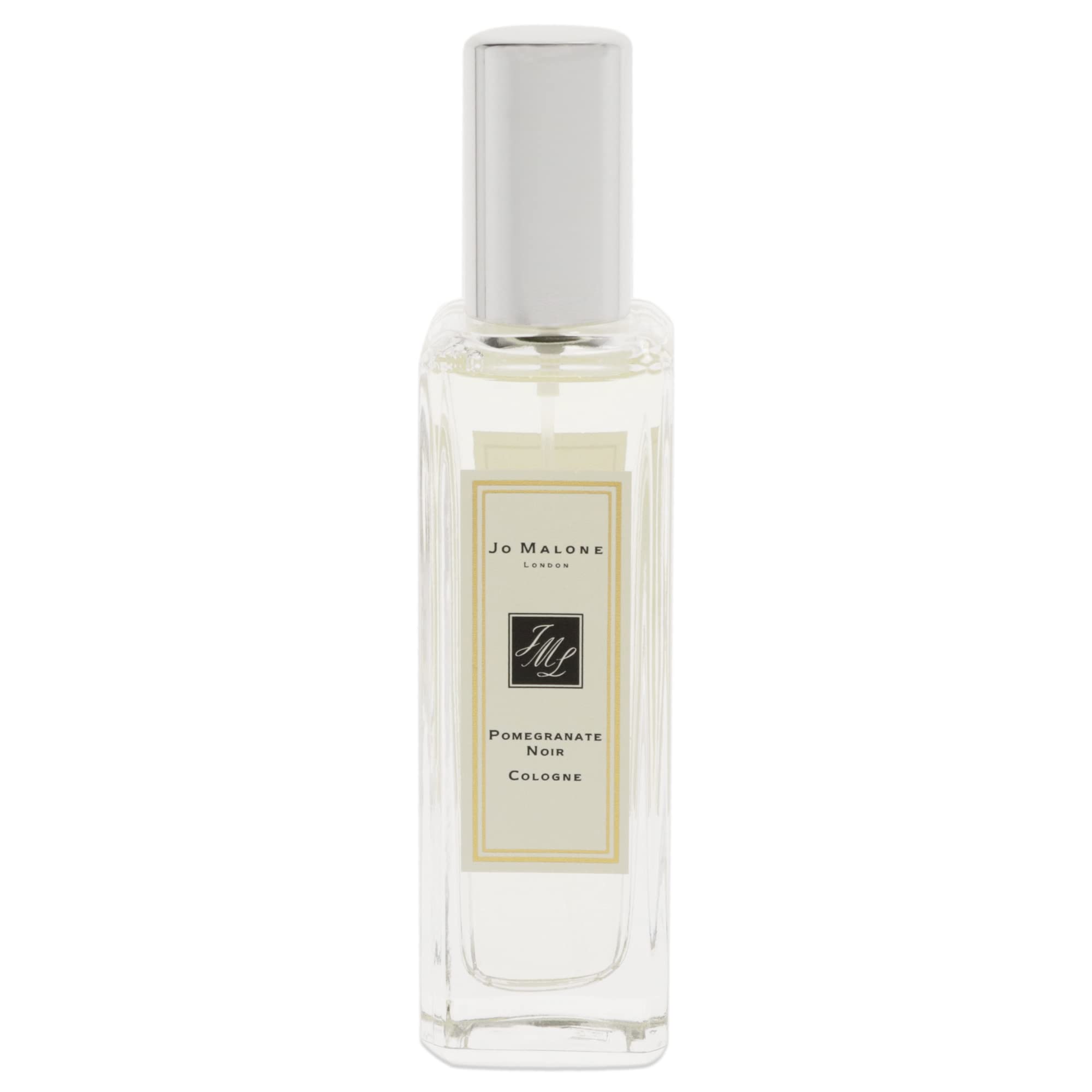 Jo Malone Pomegranate Noir spray nozzle enables easy application and even scent distribution
