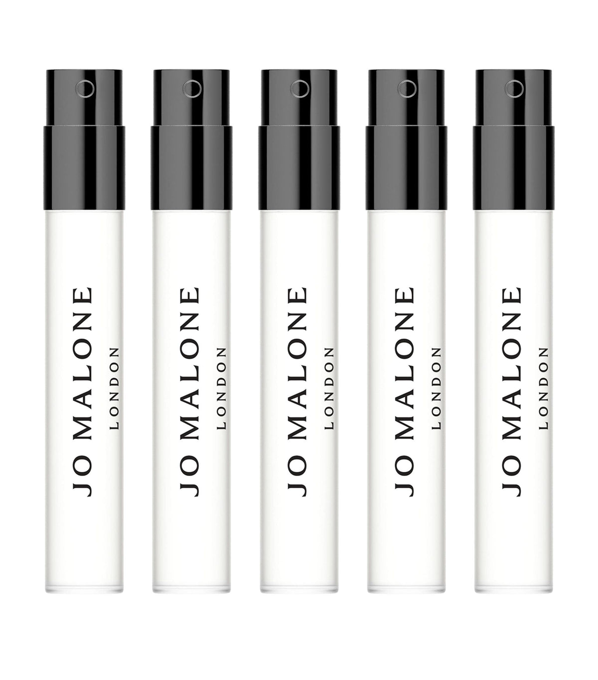 Jo Malone Wood Sage & Sea Salt trial vial for daily layering and travel