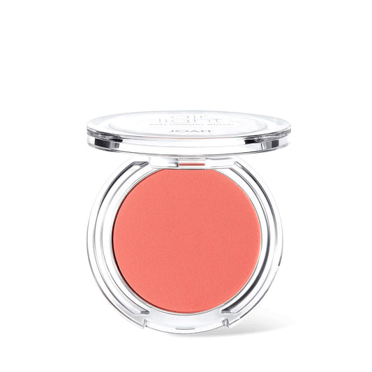 JOAH close-up of micronized powder texture for seamless blendability