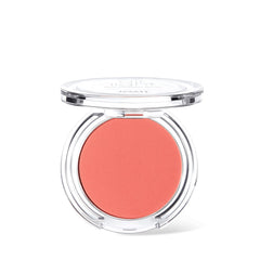 JOAH close-up of micronized powder texture for seamless blendability