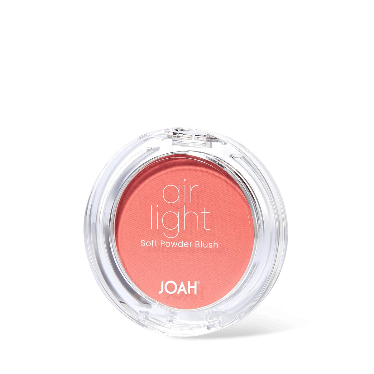 JOAH front compact blush showing clean packaging and instant portable glow