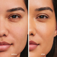 JOAH compact stick packaging designed for easy travel and quick touch-ups.