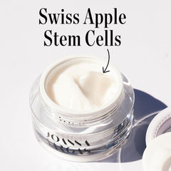 Premium packaging of Joanna Vargas Eden Pro Hydrating Moisturizer.